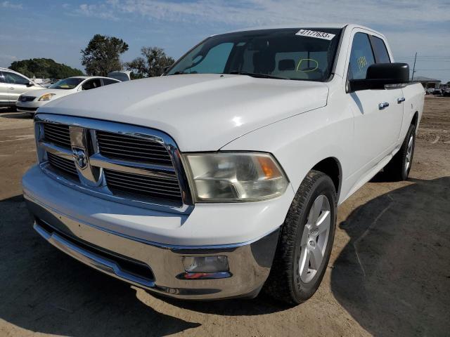 DODGE RAM 1500 2010 1d7rb1gt5as126843