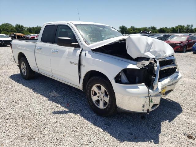 DODGE RAM 1500 2010 1d7rb1gt5as141942