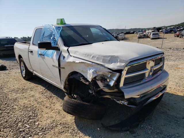 DODGE RAM 1500 2010 1d7rb1gt5as249266