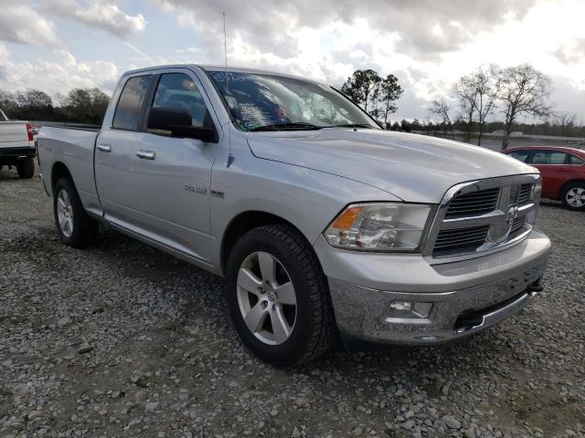 DODGE RAM 1500 2010 1d7rb1gt5as250000