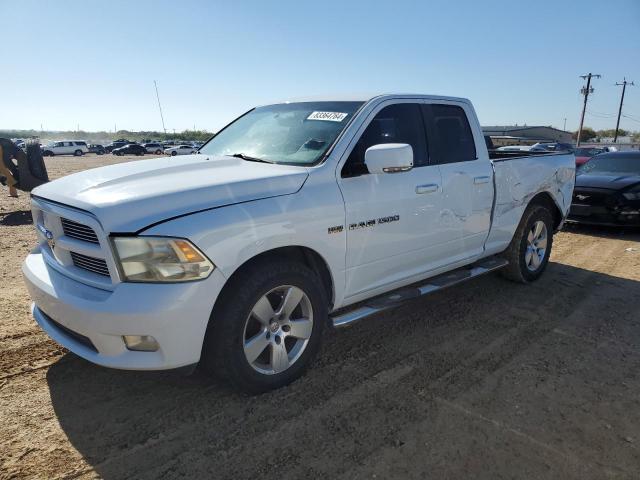 DODGE RAM 1500 2011 1d7rb1gt5bs514530