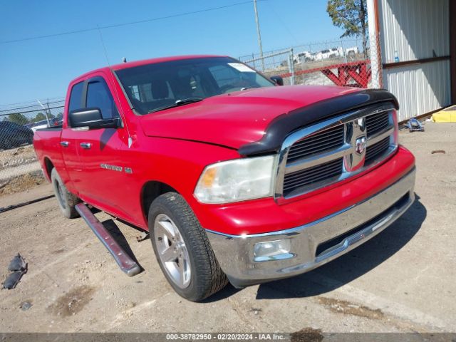 RAM RAM 1500 2011 1d7rb1gt5bs514947