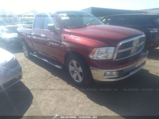 RAM 1500 2011 1d7rb1gt5bs550489