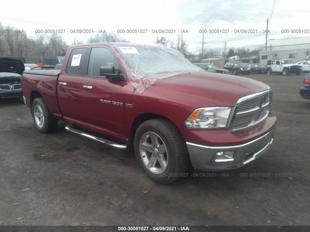 RAM 1500 2011 1d7rb1gt5bs579765