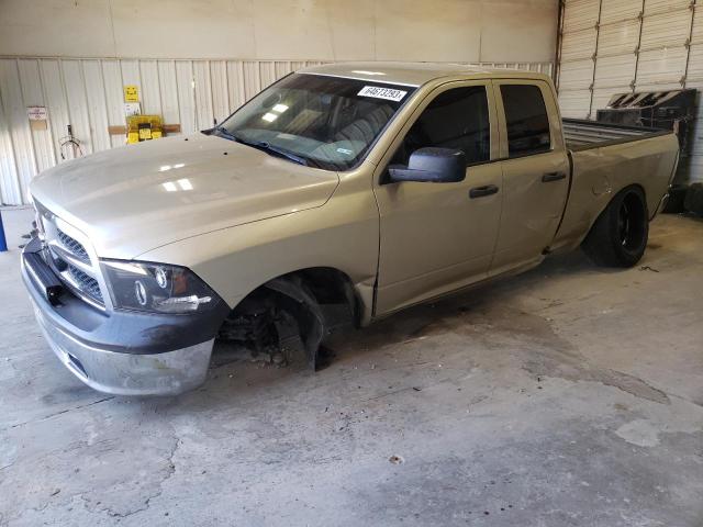 DODGE RAM 1500 2011 1d7rb1gt5bs611288