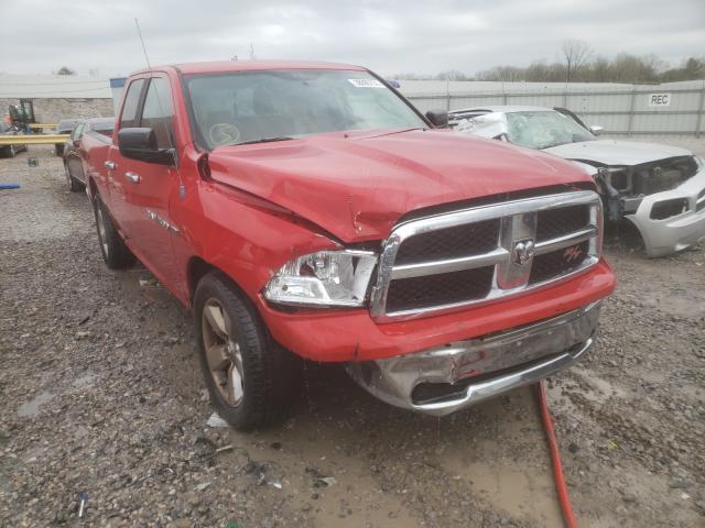 DODGE RAM 1500 2011 1d7rb1gt5bs628544