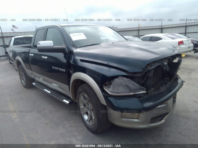 RAM 1500 2011 1d7rb1gt5bs637714