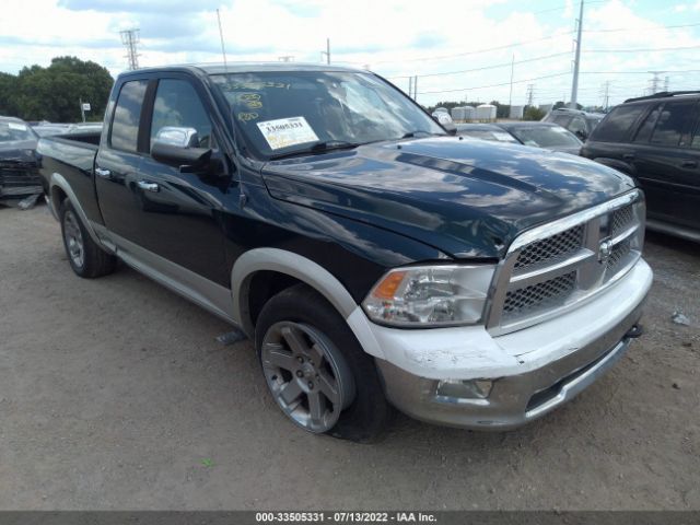 RAM 1500 2011 1d7rb1gt5bs657493