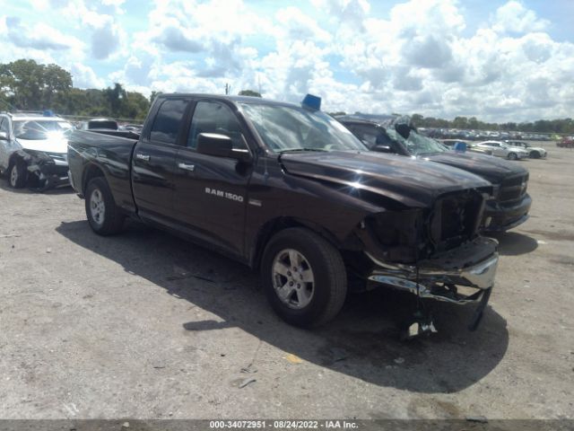 RAM 1500 2011 1d7rb1gt5bs657896