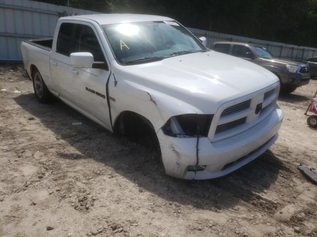 DODGE RAM 1500 2011 1d7rb1gt5bs702691