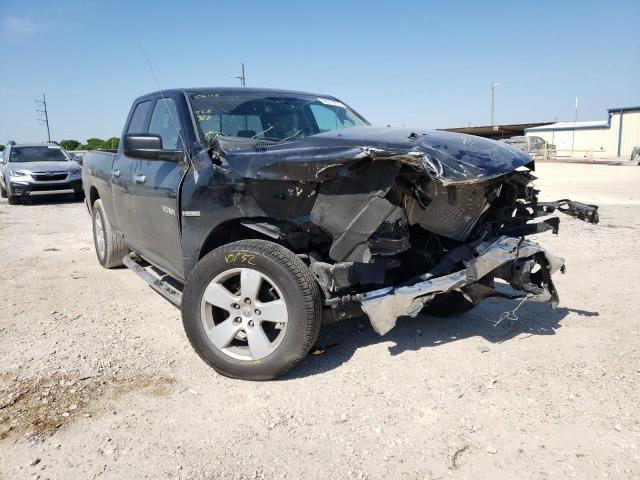 DODGE RAM 1500 2010 1d7rb1gt6as106133