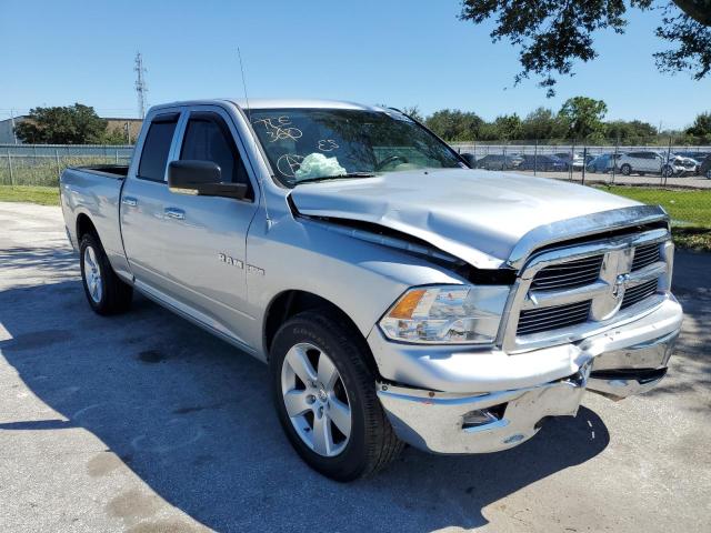 DODGE RAM 1500 2010 1d7rb1gt6as112790