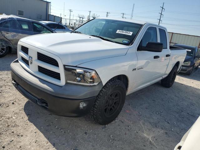 DODGE RAM 1500 2010 1d7rb1gt6as162301