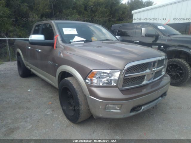 DODGE RAM 1500 2010 1d7rb1gt6as177364