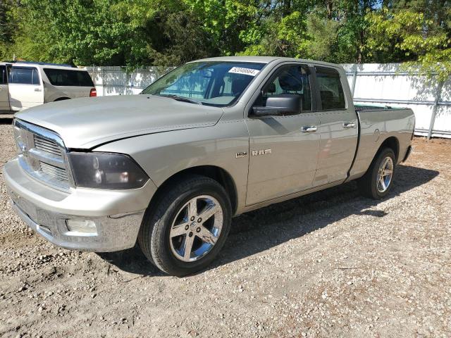 DODGE RAM 1500 2010 1d7rb1gt6as184931