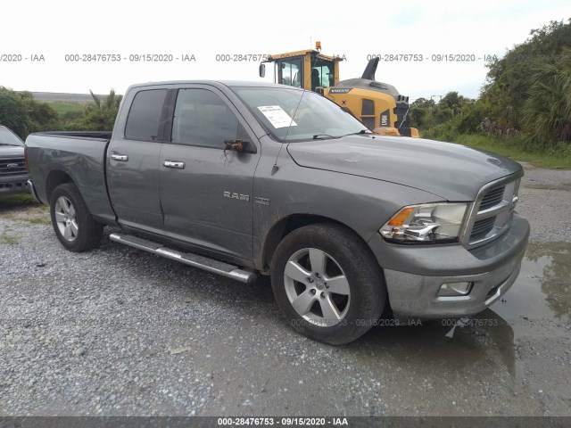 DODGE RAM 1500 2010 1d7rb1gt6as245470