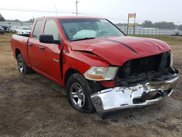 DODGE RAM 1500 2010 1d7rb1gt6as246148