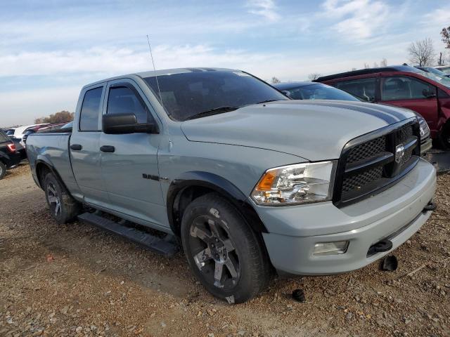 DODGE RAM 1500 2010 1d7rb1gt6as249227