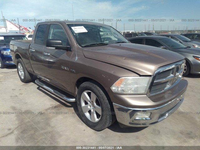 DODGE RAM 1500 2010 1d7rb1gt6as249308