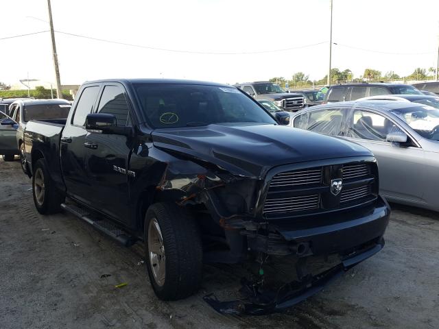 DODGE RAM 1500 2010 1d7rb1gt6as250149