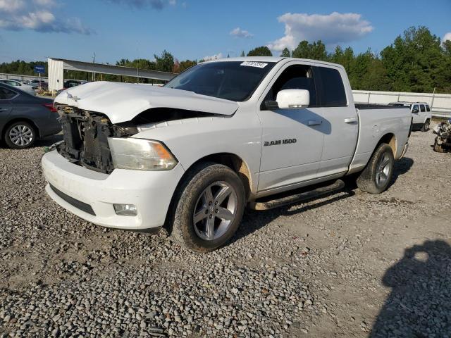 DODGE RAM 1500 2011 1d7rb1gt6bs515508