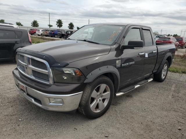 DODGE RAM 1500 2011 1d7rb1gt6bs595005