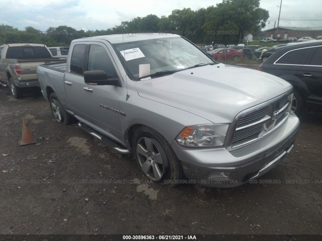 RAM 1500 2011 1d7rb1gt6bs611560