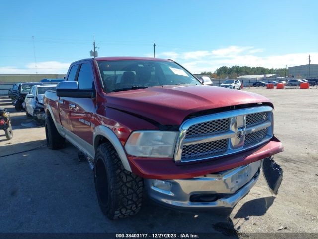 RAM RAM 1500 2011 1d7rb1gt6bs614538