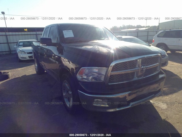 RAM 1500 2011 1d7rb1gt6bs628407