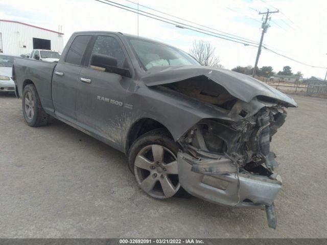 RAM 1500 2011 1d7rb1gt6bs634644