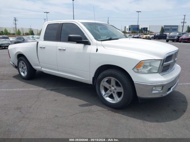 RAM RAM 1500 2011 1d7rb1gt6bs635101