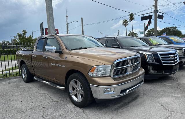 DODGE RAM 1500 2011 1d7rb1gt6bs635633