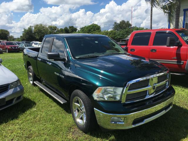 DODGE RAM 1500 2011 1d7rb1gt6bs636667