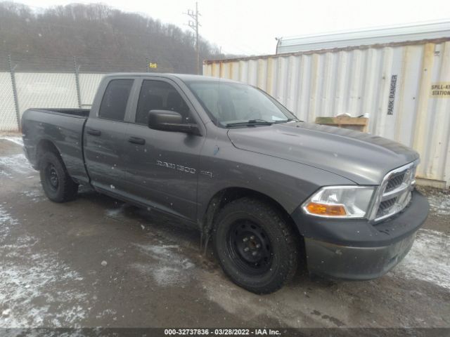 RAM 1500 2011 1d7rb1gt6bs637110