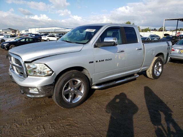 DODGE RAM 1500 2011 1d7rb1gt6bs663481