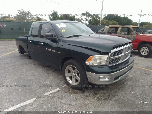 RAM 1500 2011 1d7rb1gt6bs663755