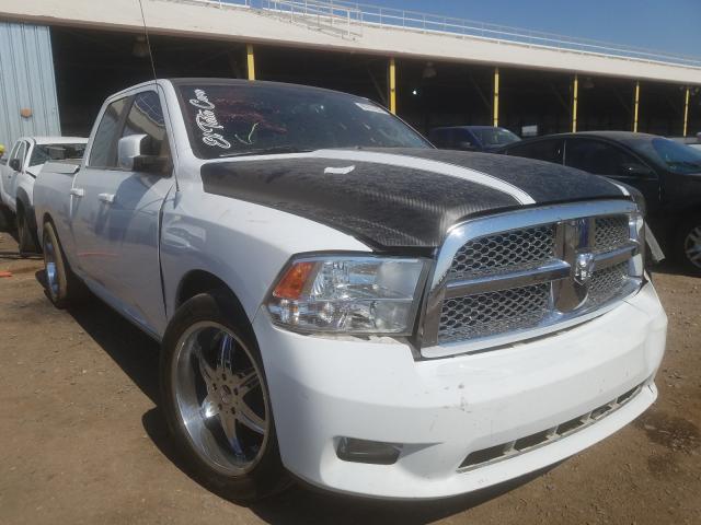 DODGE RAM 1500 2010 1d7rb1gt7as109350