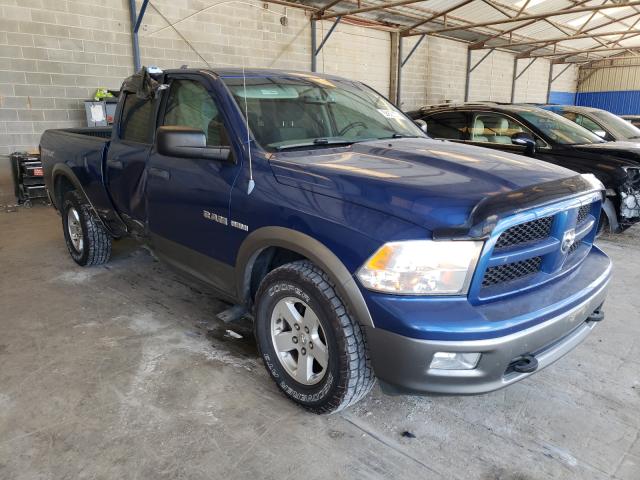 DODGE RAM 1500 2010 1d7rb1gt7as112491