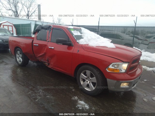 DODGE RAM 1500 2010 1d7rb1gt7as126097