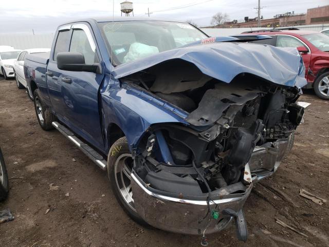 DODGE RAM 1500 2010 1d7rb1gt7as164994