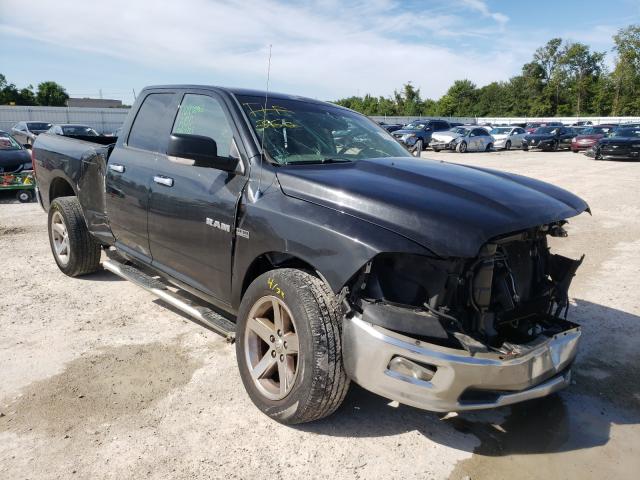 DODGE RAM 1500 2010 1d7rb1gt7as204233