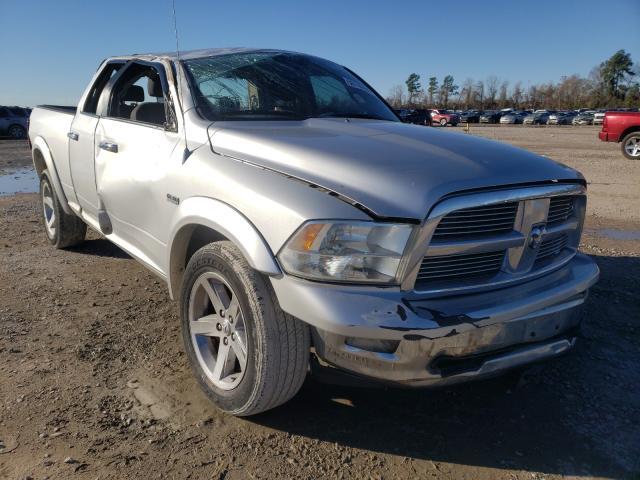 DODGE RAM 1500 2010 1d7rb1gt7as213529