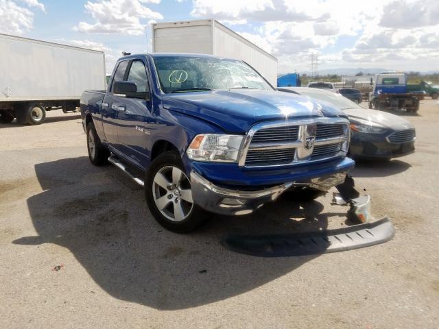 DODGE RAM 1500 2010 1d7rb1gt7as238463