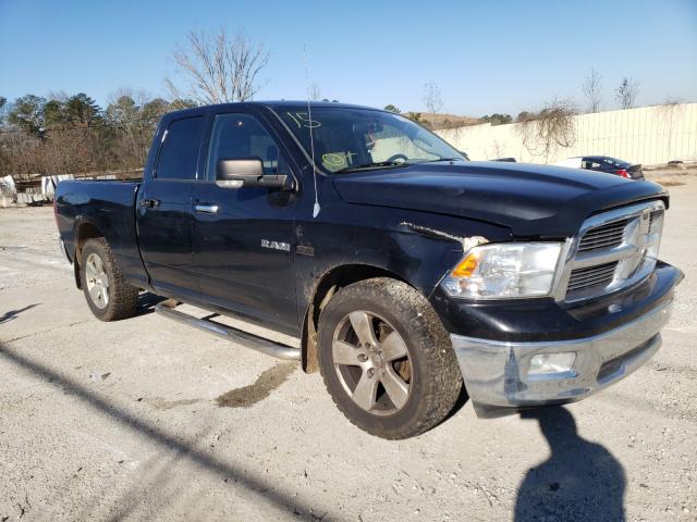 DODGE RAM 1500 2010 1d7rb1gt7as238480