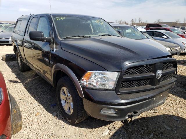 DODGE RAM 1500 L 2010 1d7rb1gt7as247194