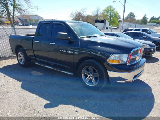 RAM RAM 1500 2011 1d7rb1gt7bs507174