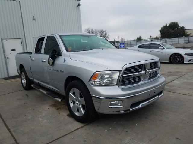 DODGE RAM 1500 2011 1d7rb1gt7bs529790