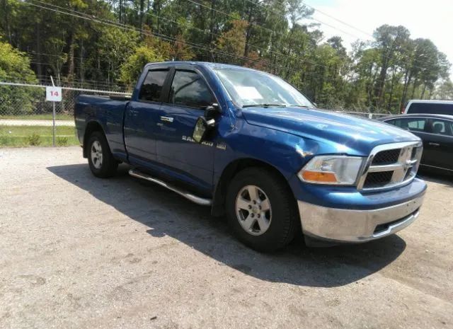 RAM 1500 2011 1d7rb1gt7bs560943