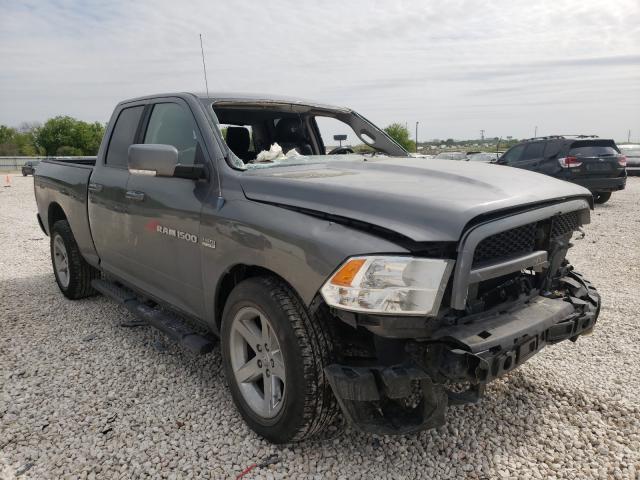 DODGE RAM 1500 2011 1d7rb1gt7bs579850