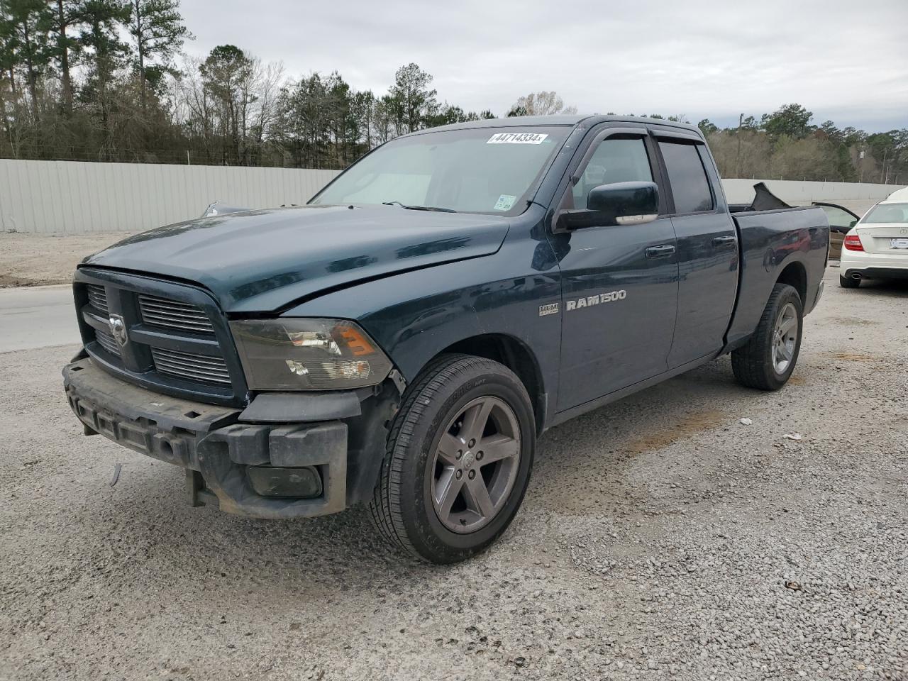 DODGE RAM 2011 1d7rb1gt7bs628481